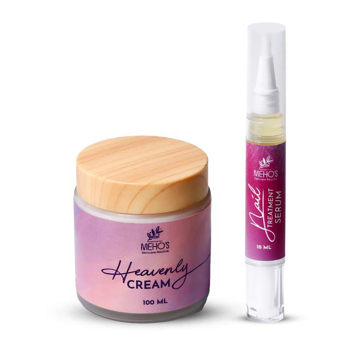 Hand Moisturizing Set