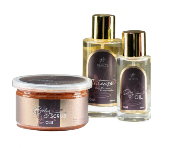 Oud bundle