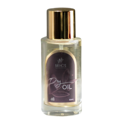 Dry oil oud