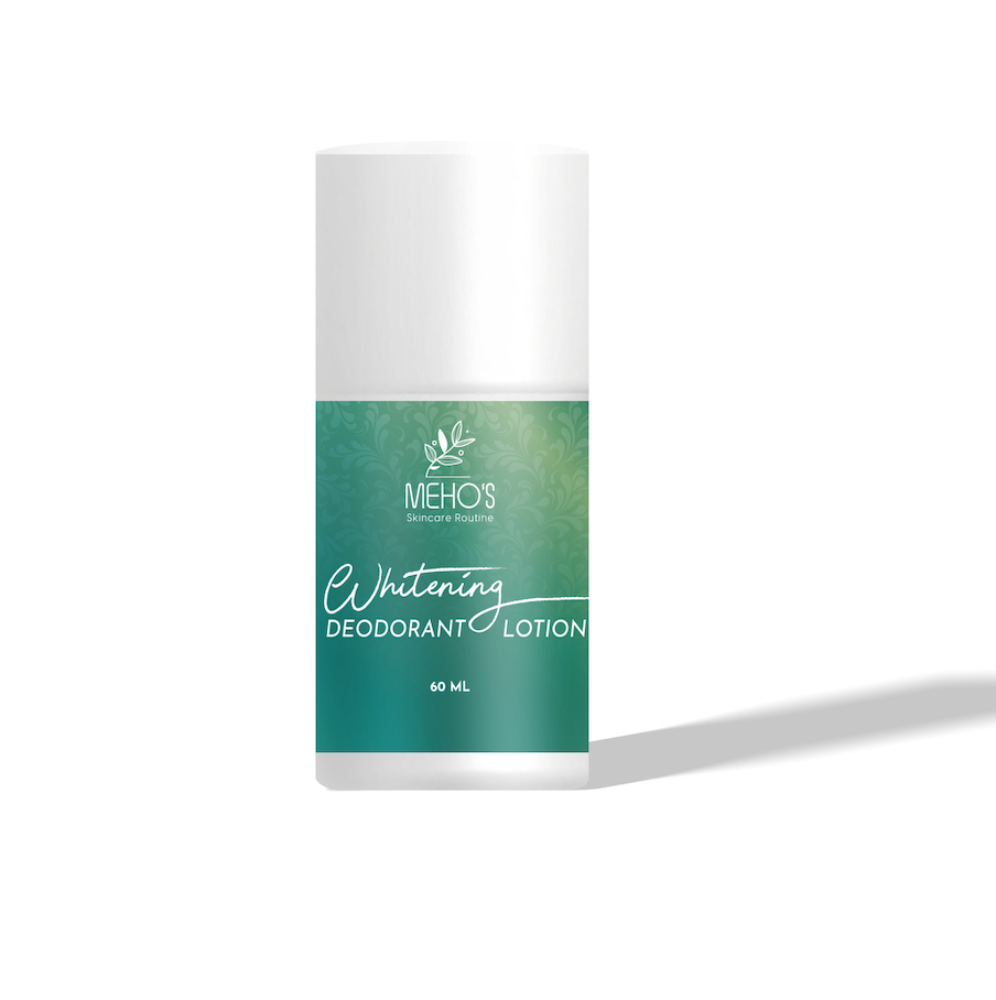 Whitening Deodorant