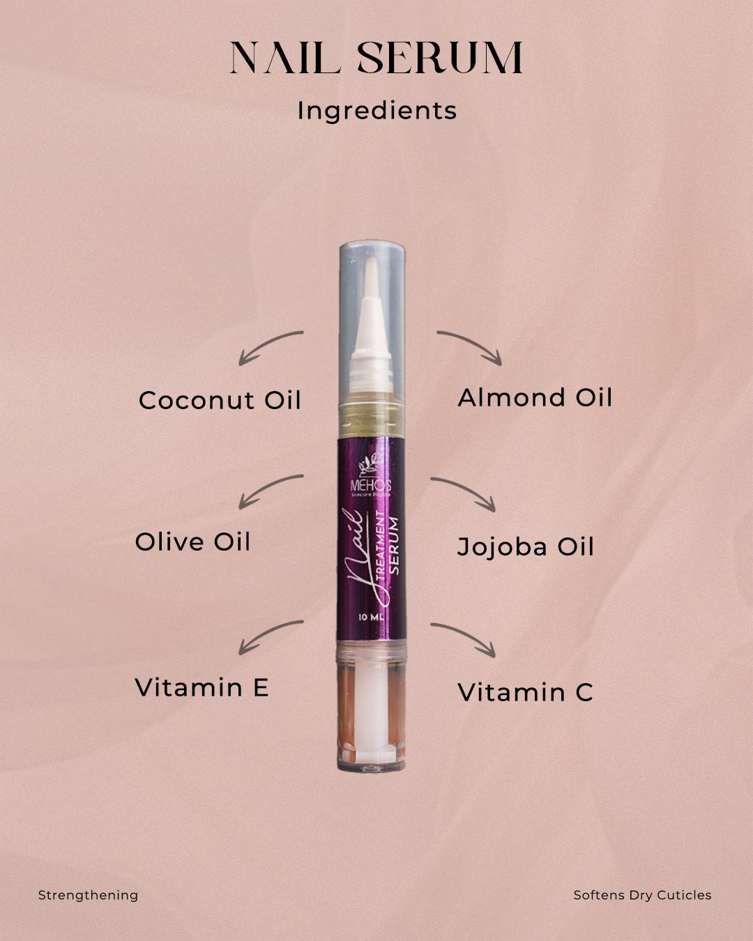 Nail Serum