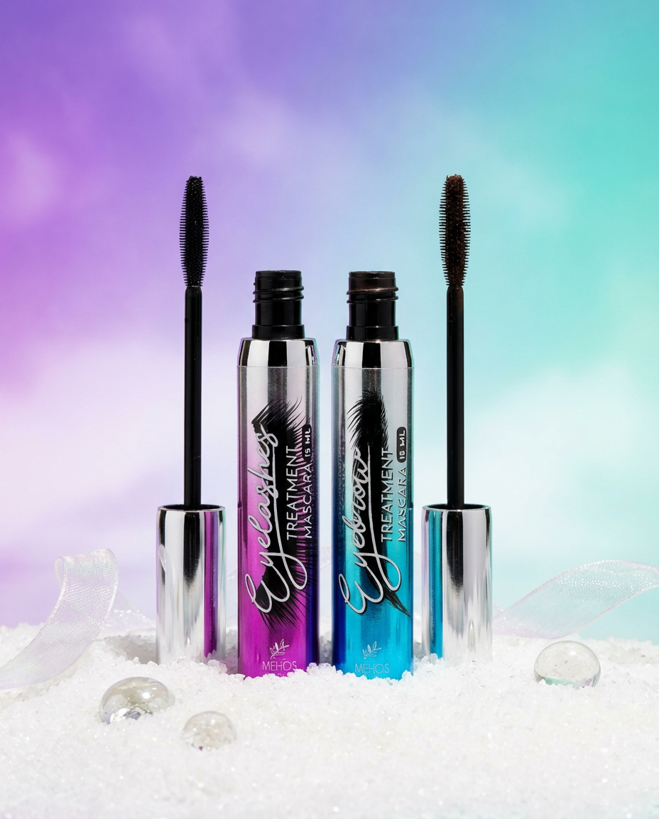 The Charming Gaze Duo