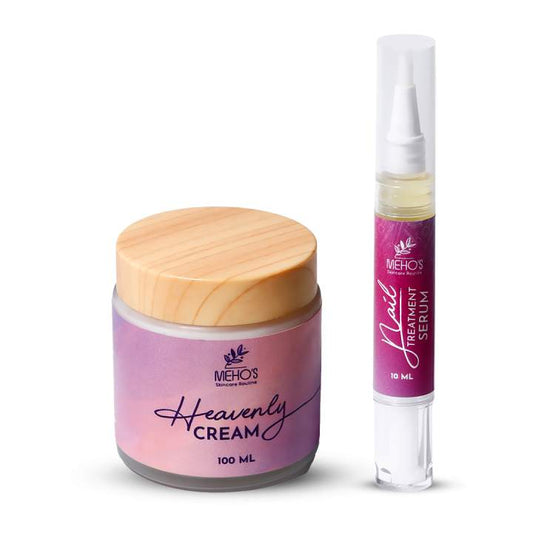 Hand Moisturizing Set