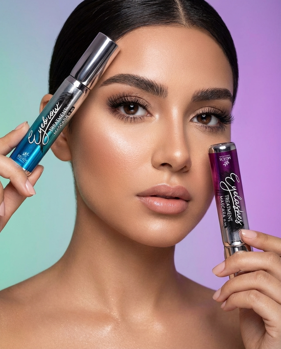 The Charming Gaze Duo