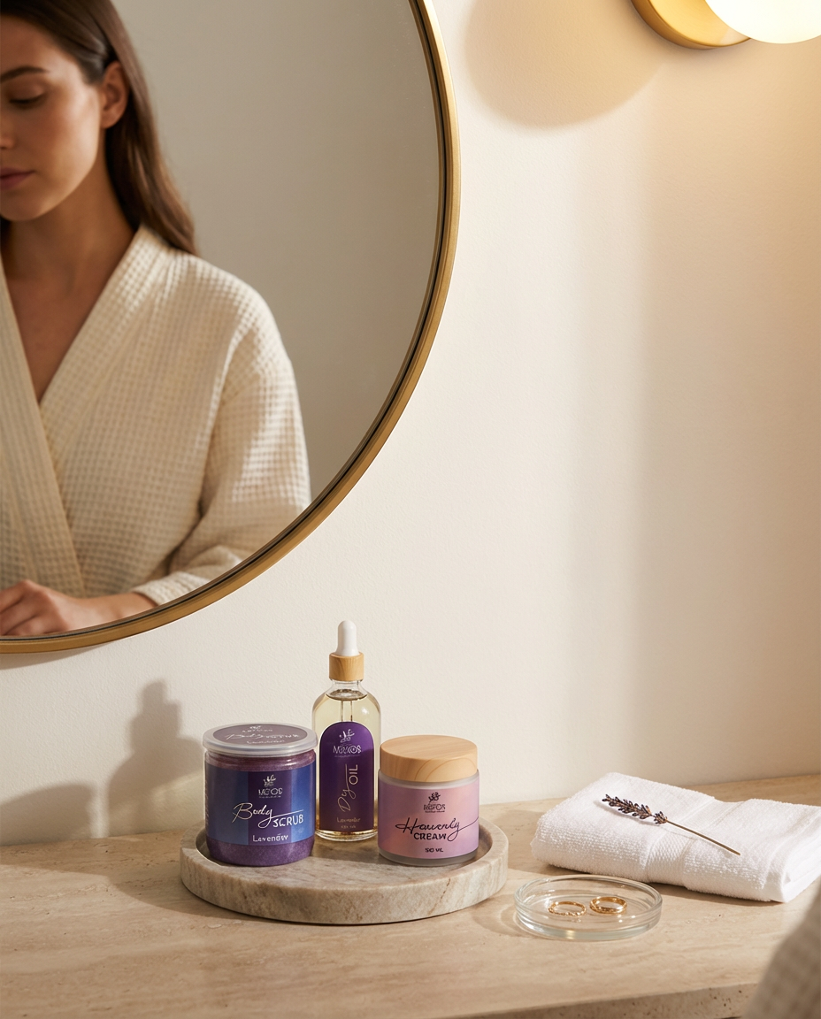 The Ultimate Moisture Set