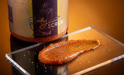 Oud Afterglow Bundle
