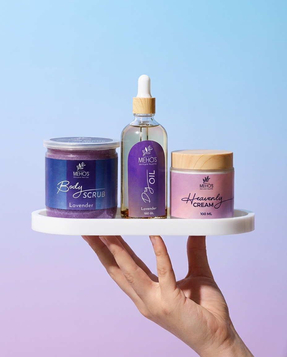 The Ultimate Moisture Set