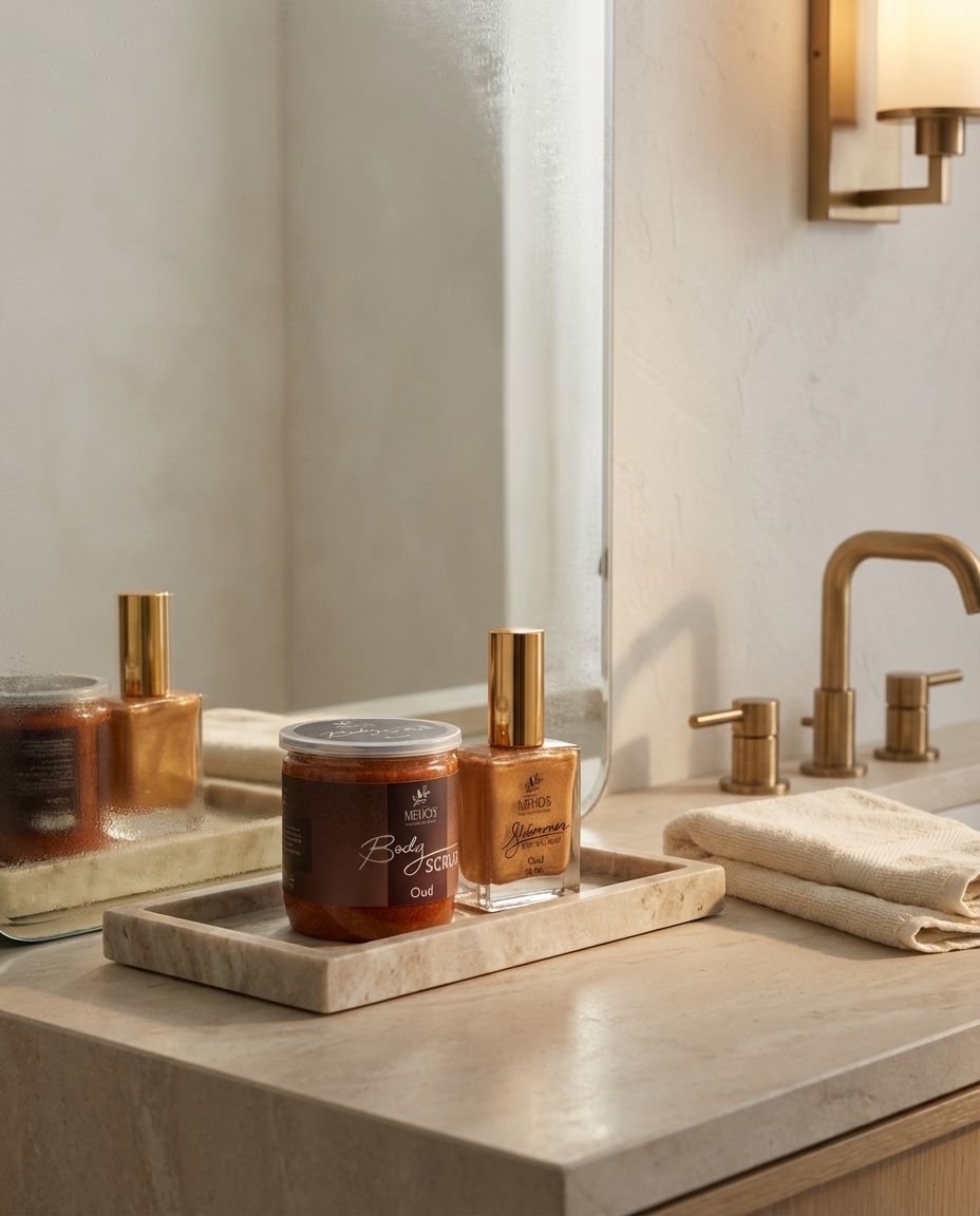 Sparkle & Smooth Duo