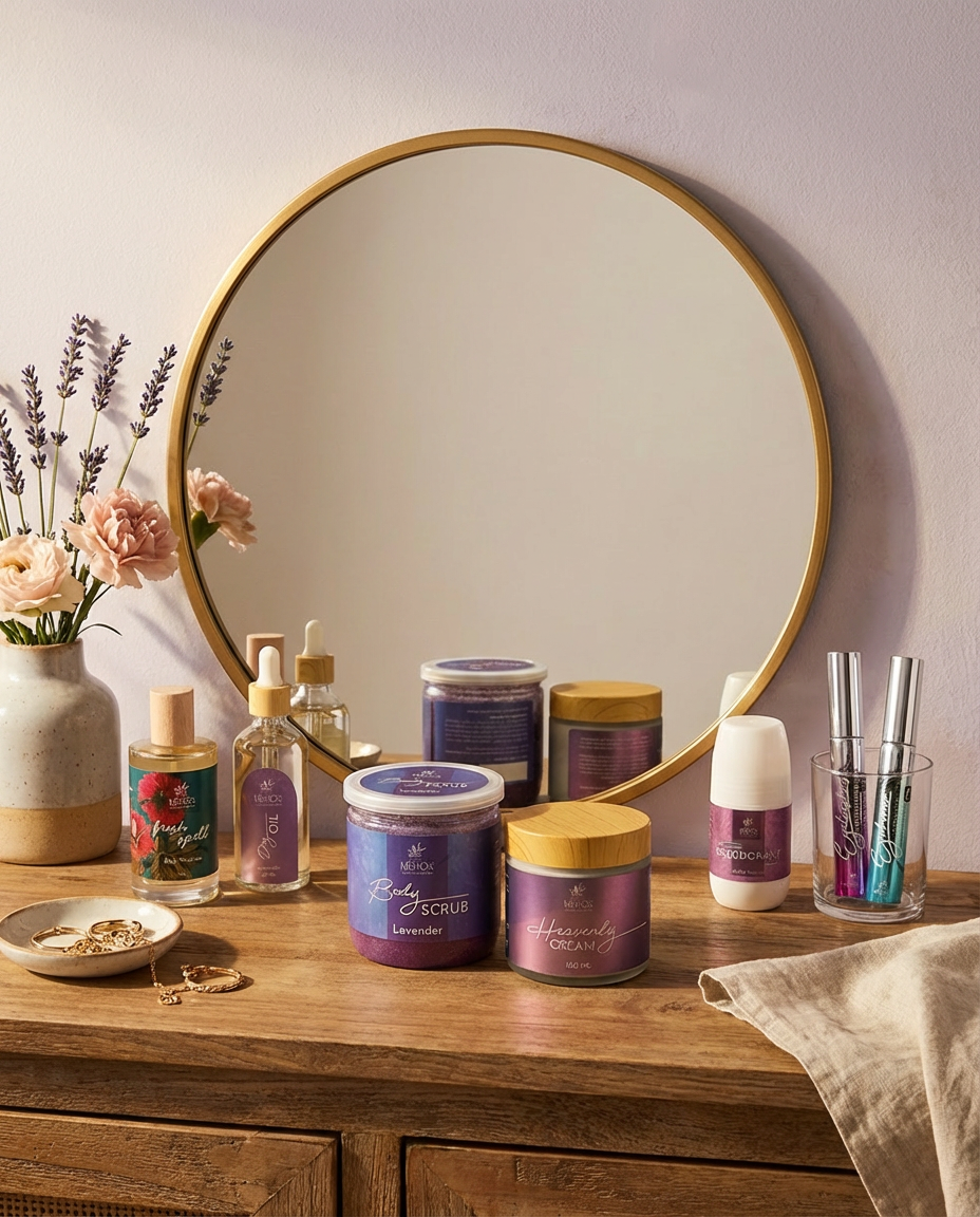 Radiance Revival – Limited Edition