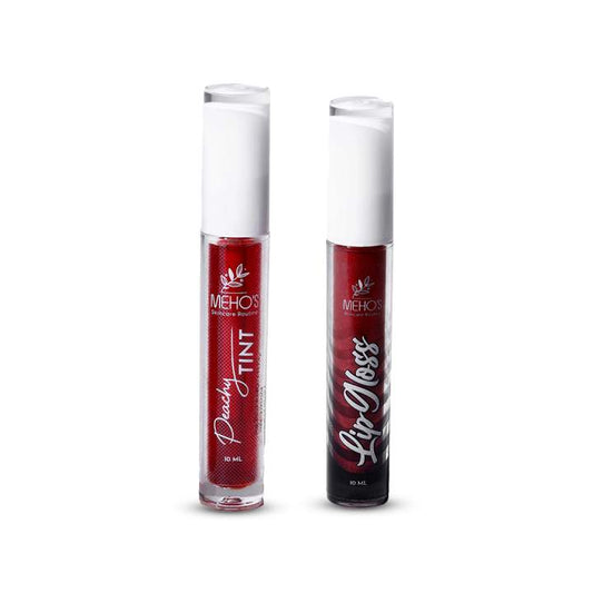 Lip Glow Set