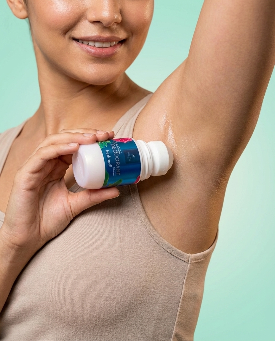 Fresh Spell Whitening Deodorant