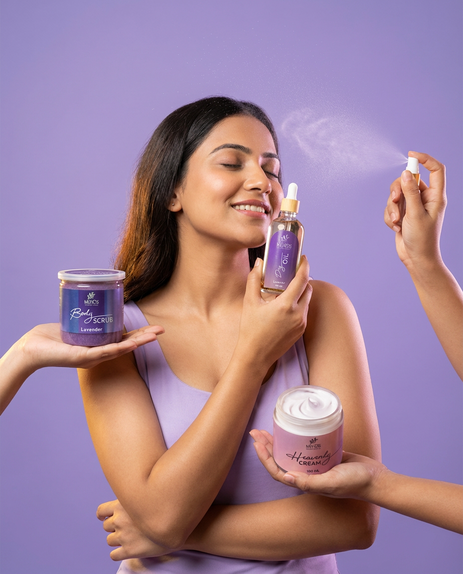The Ultimate Moisture Set