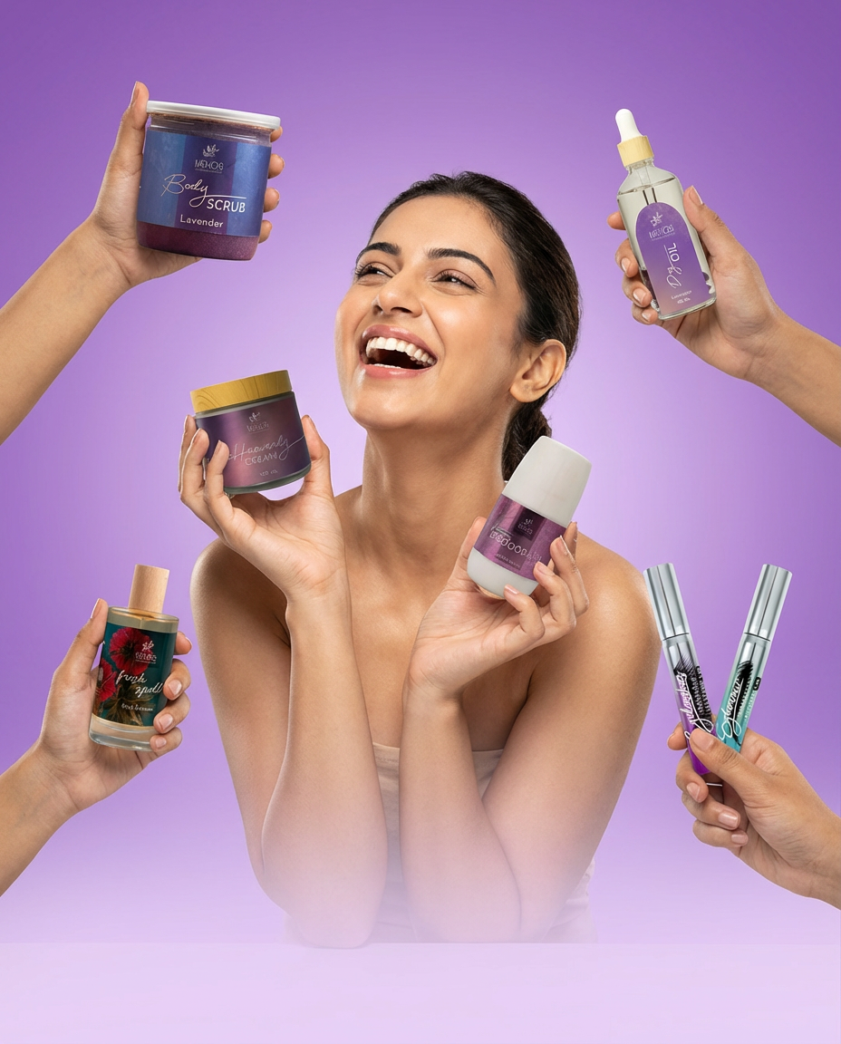 Radiance Revival – Limited Edition