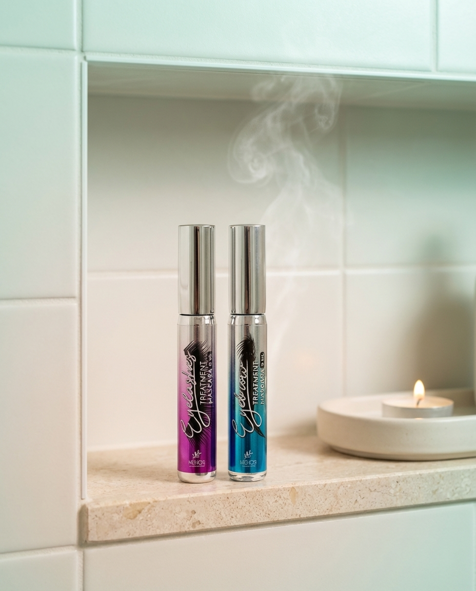 The Charming Gaze Duo