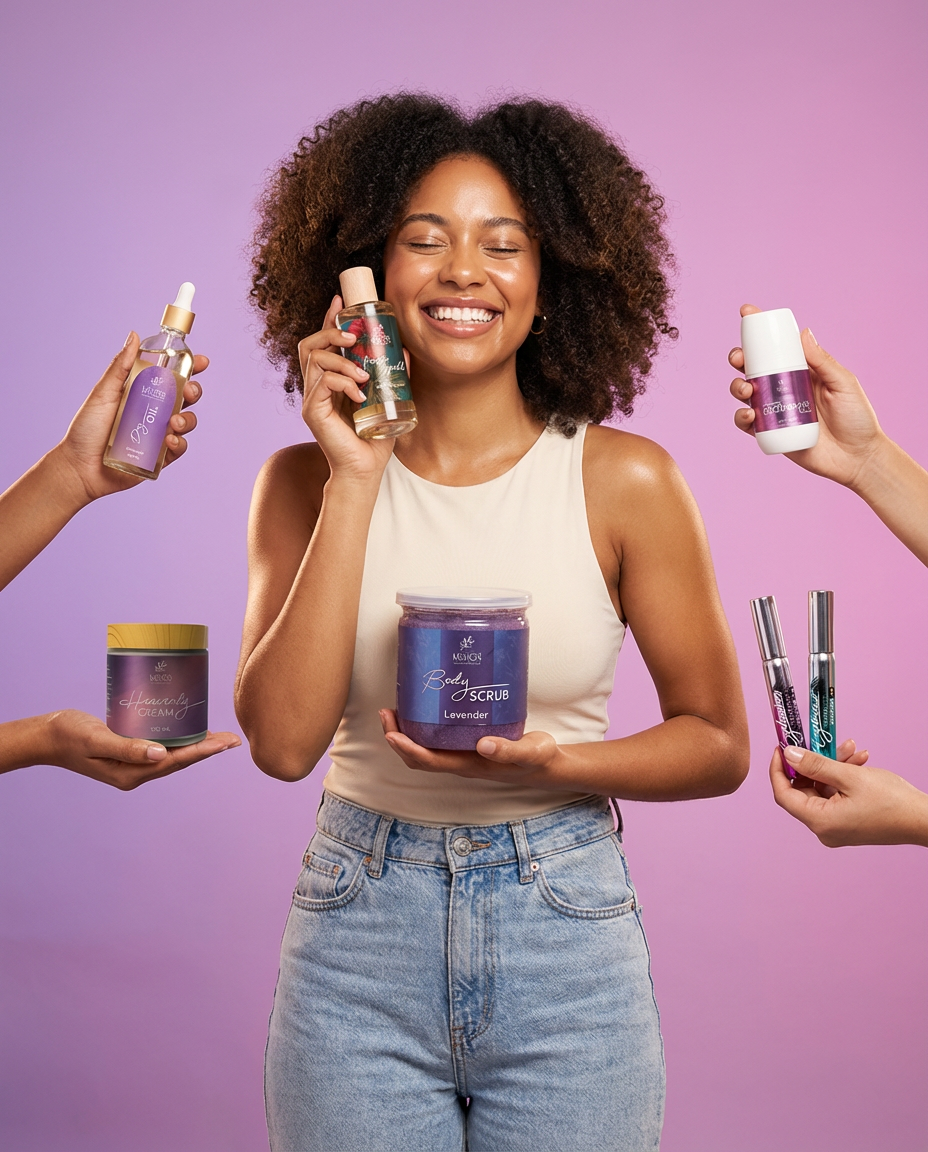 Radiance Revival – Limited Edition