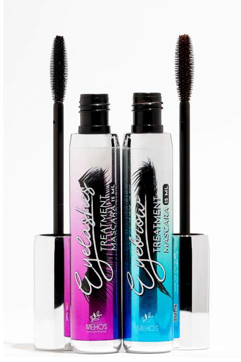 The Two Mascaras