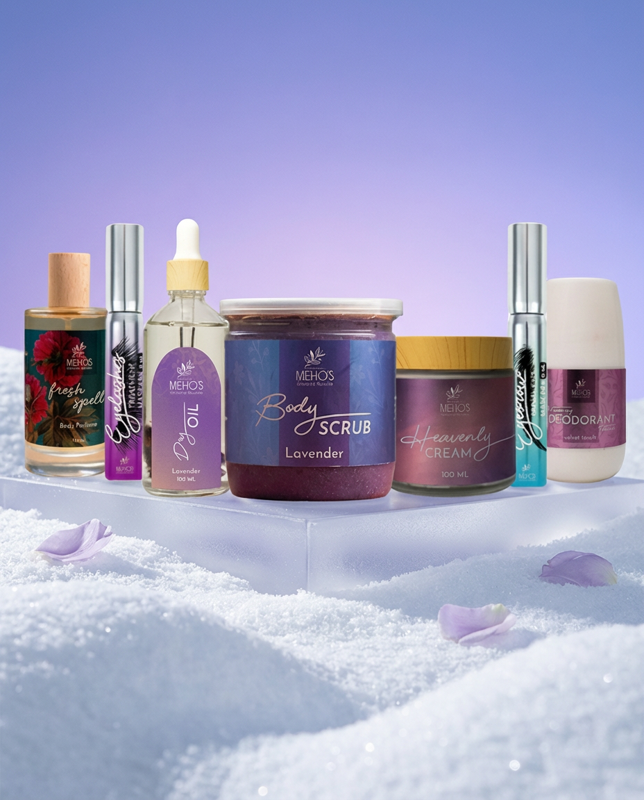 Radiance Revival – Limited Edition