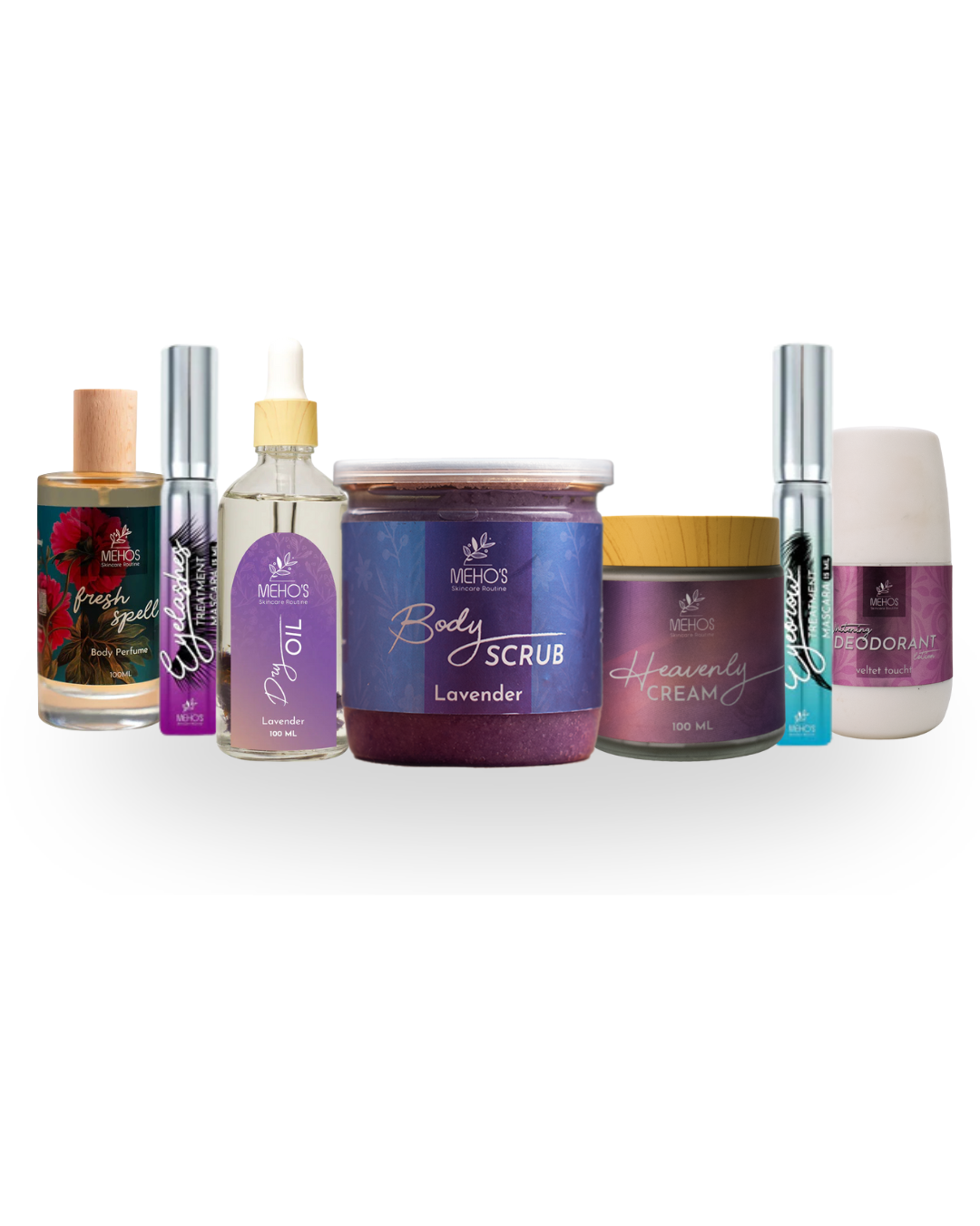 Radiance Revival – Limited Edition