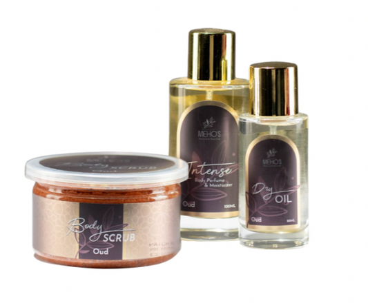 Oud bundle