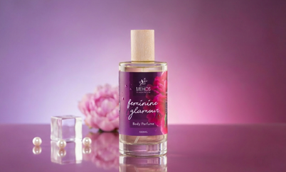 Powerfully Feminine & Long-Lasting