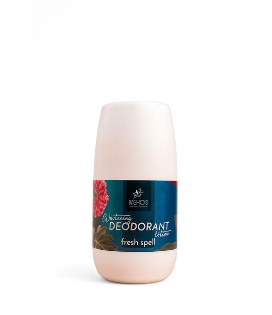 Whitening Deodorant fresh spell