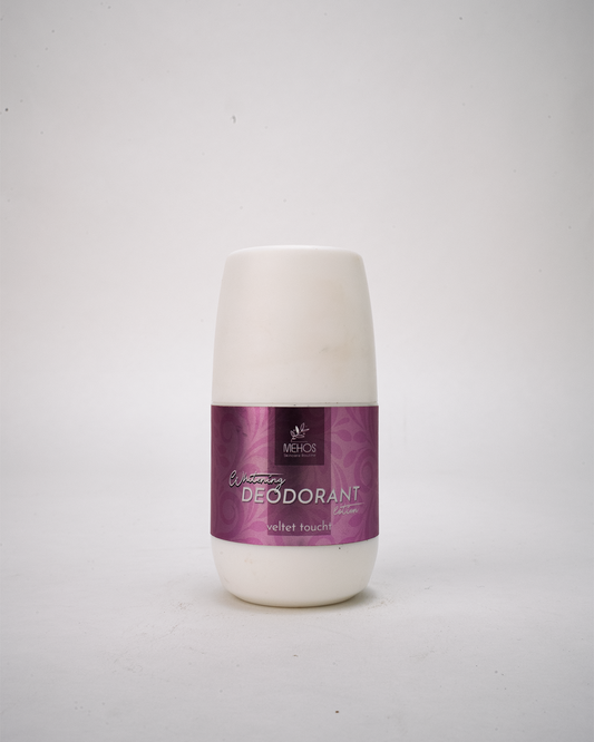 Whitening Deodorant (Velvet Touch)