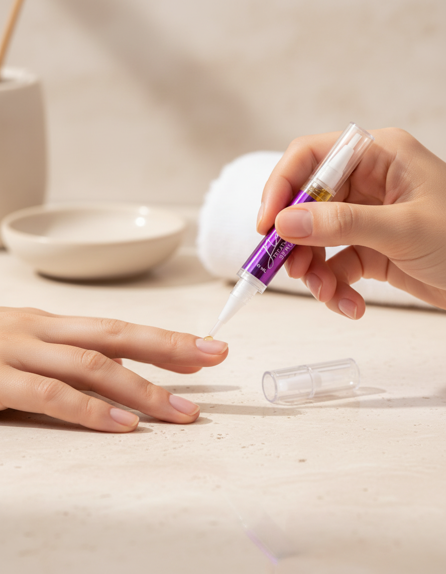Nail Serum