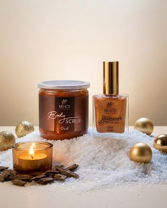 Sparkle & Smooth Duo