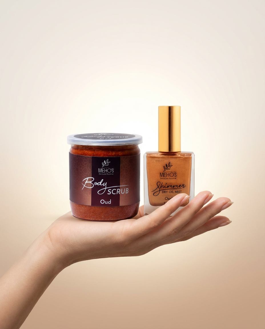 Sparkle & Smooth Duo