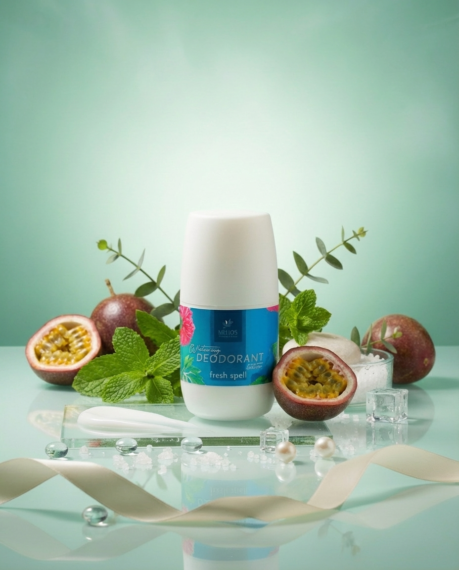Fresh Spell Whitening Deodorant