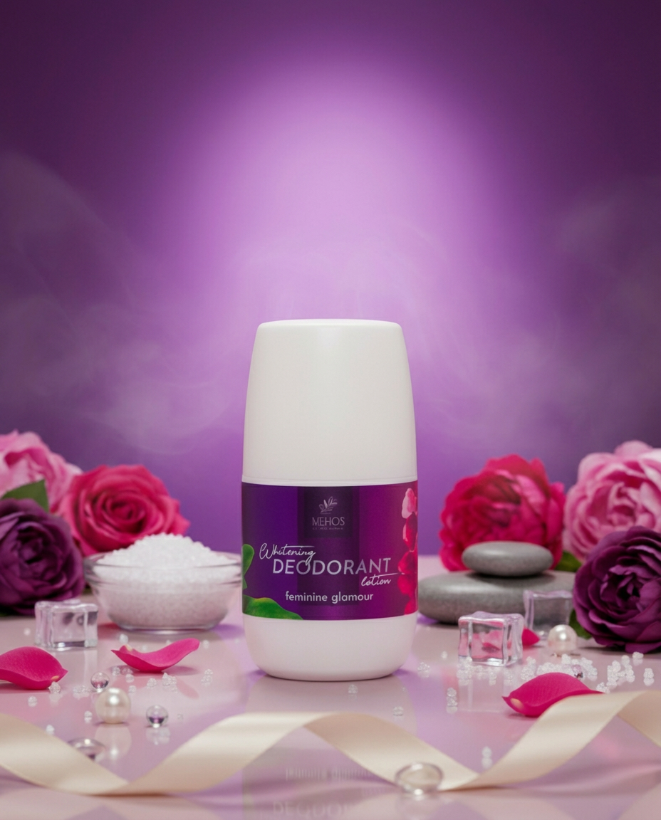 Feminine Glamour Whitening Deodorant