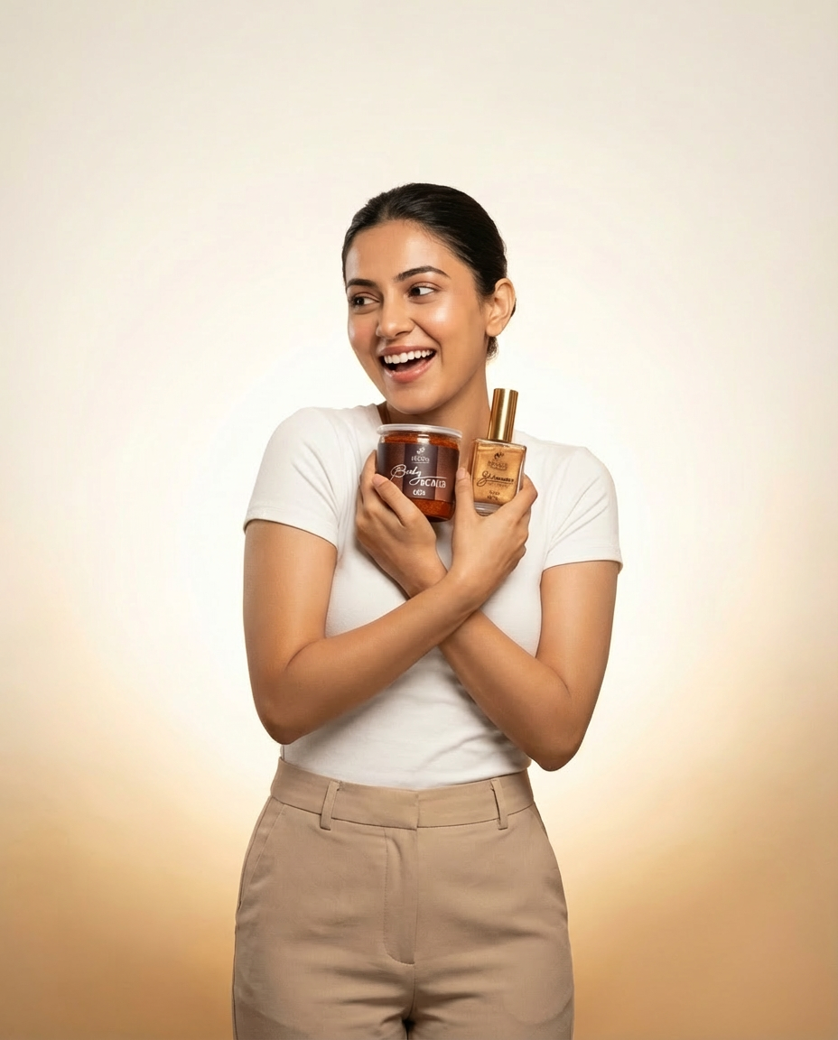 Sparkle & Smooth Duo