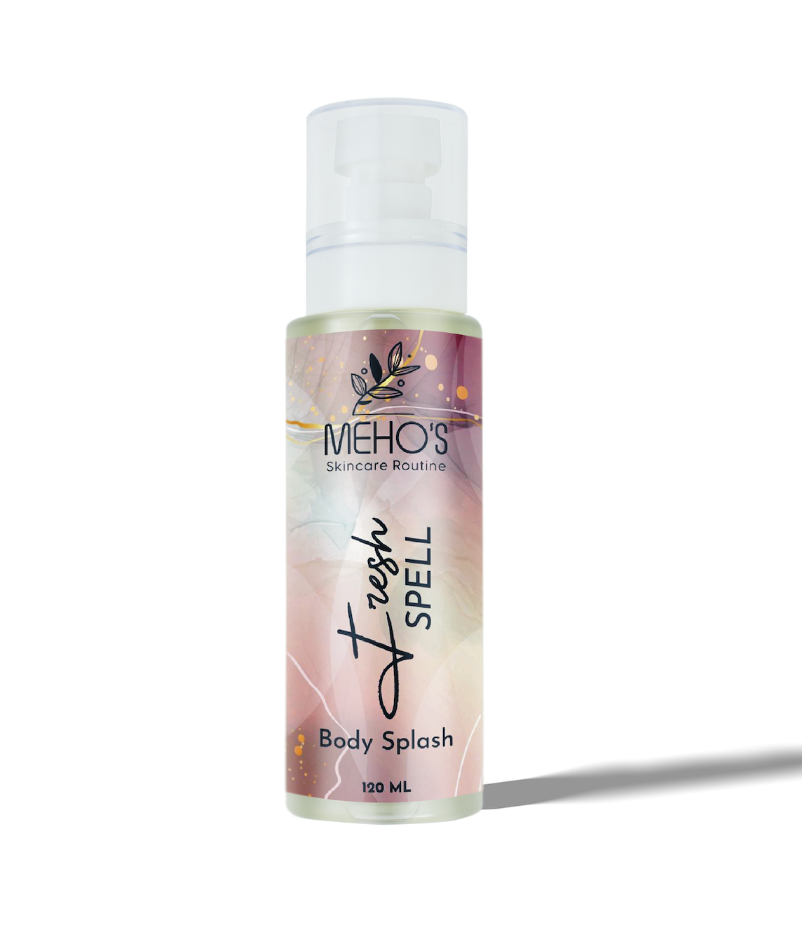 Body Splash (Fresh Spell)