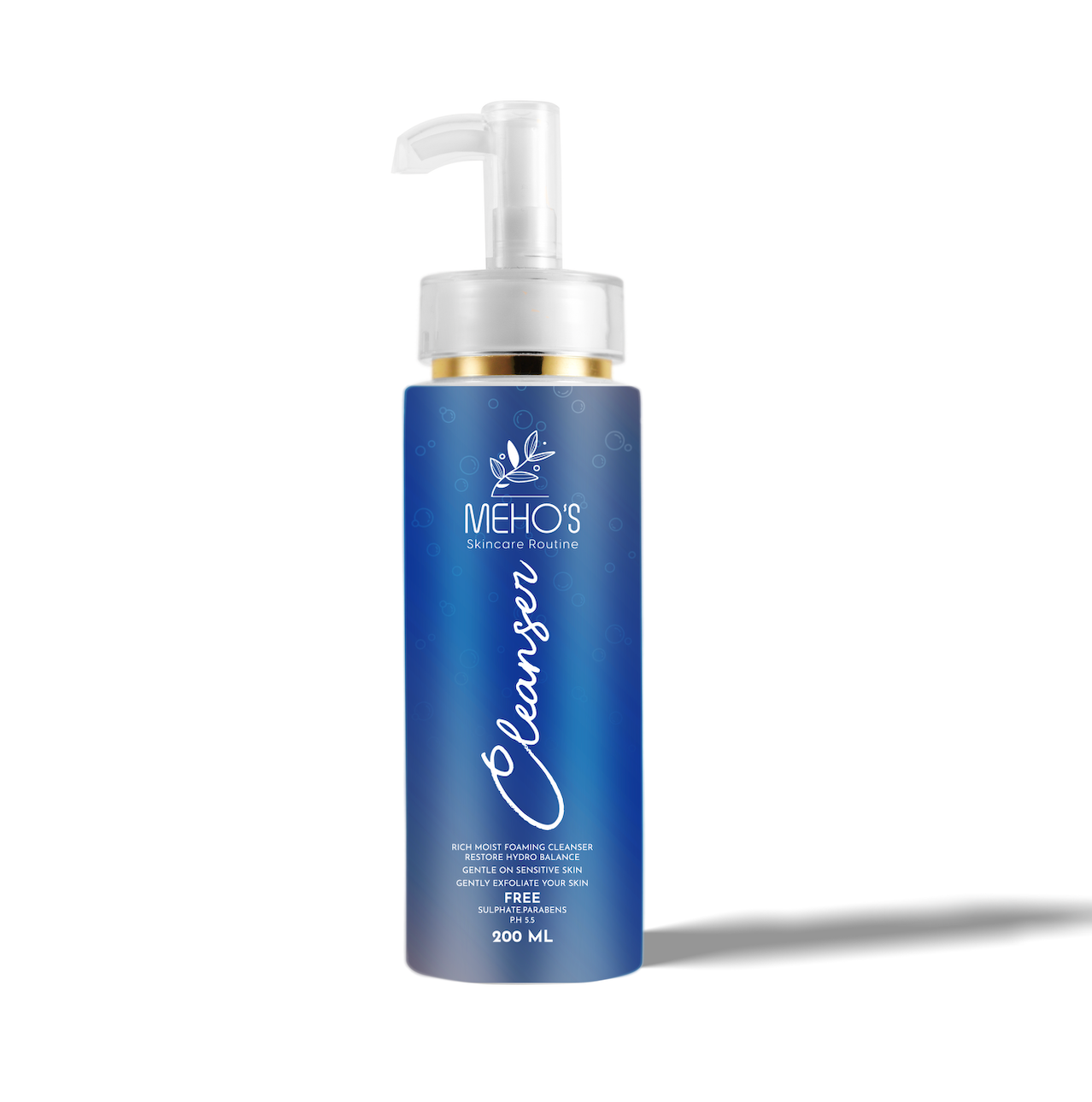 Cleanser