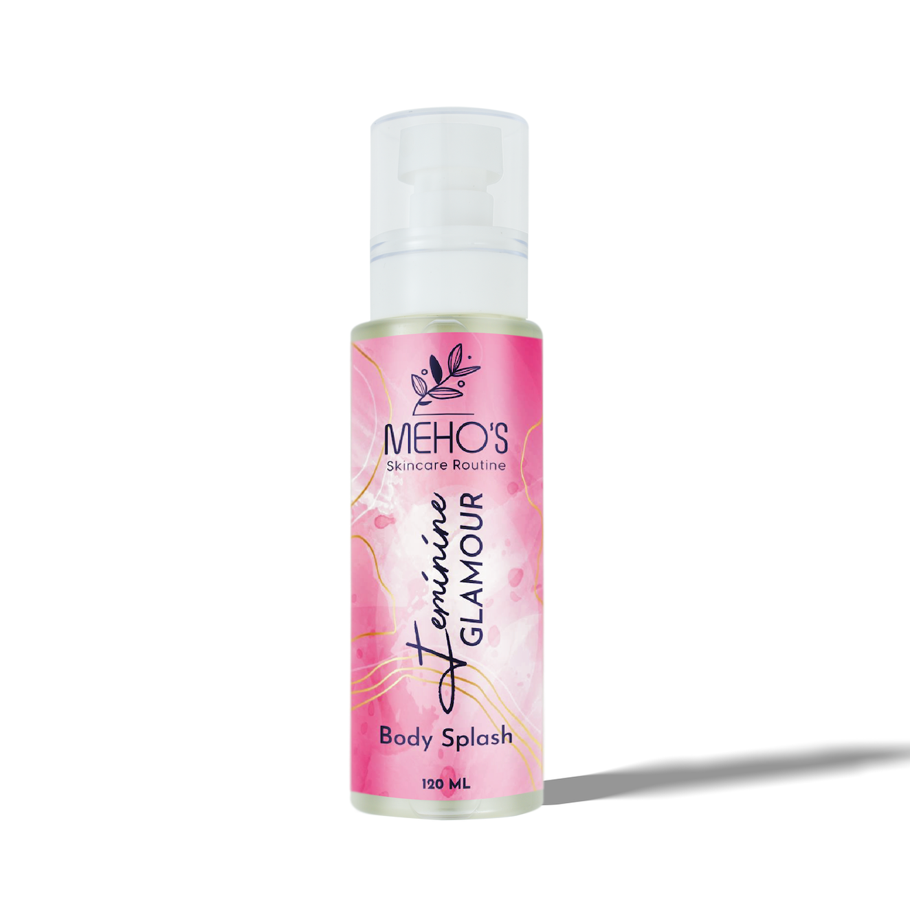 Body Splash (Feminine Galmour)