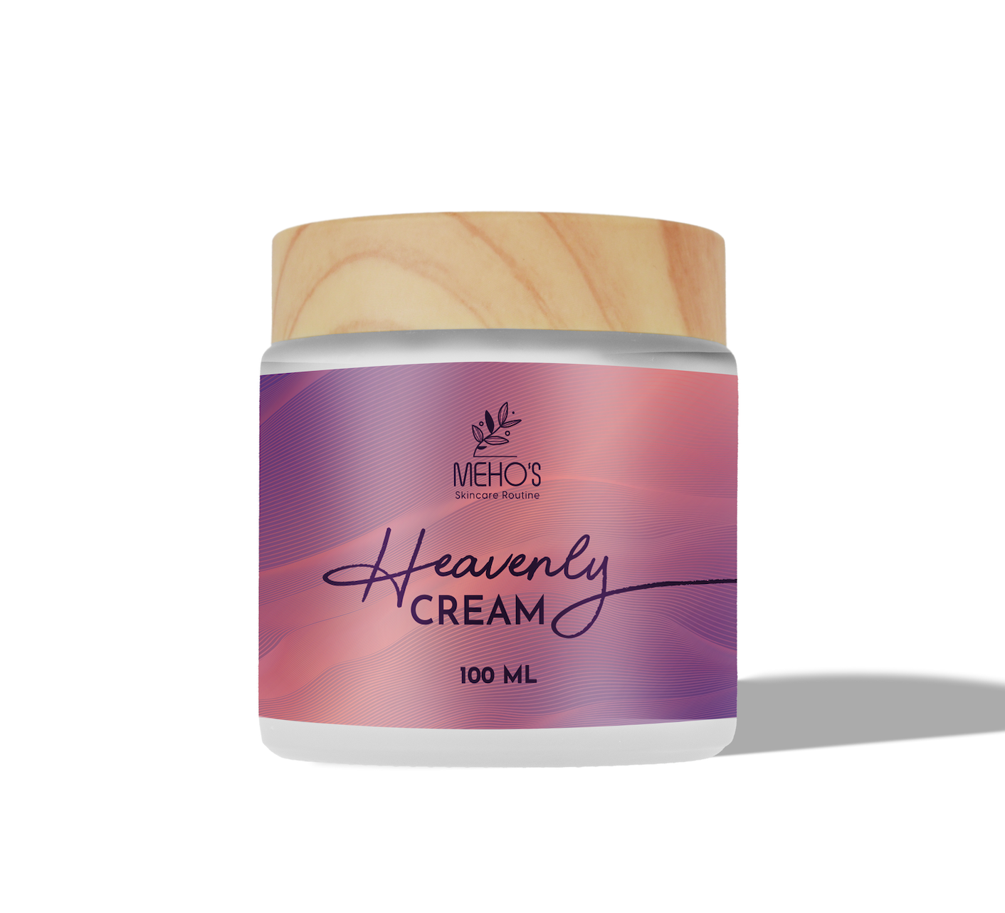 Merhog Cream Heavenly Cream – Mehos
