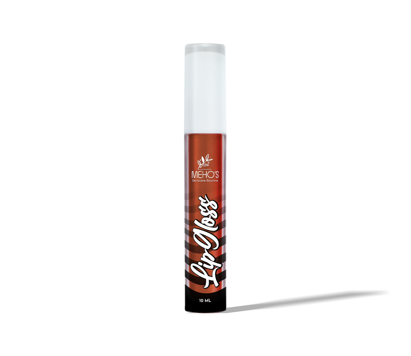 Lip gloss ( maroon )