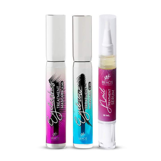 Treatment Set