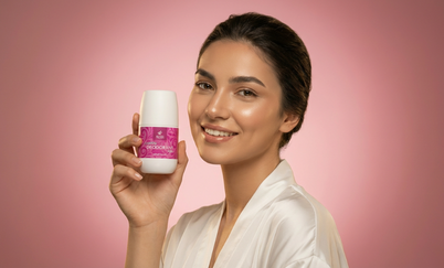 Smooth, Soothing & Fresh All Day