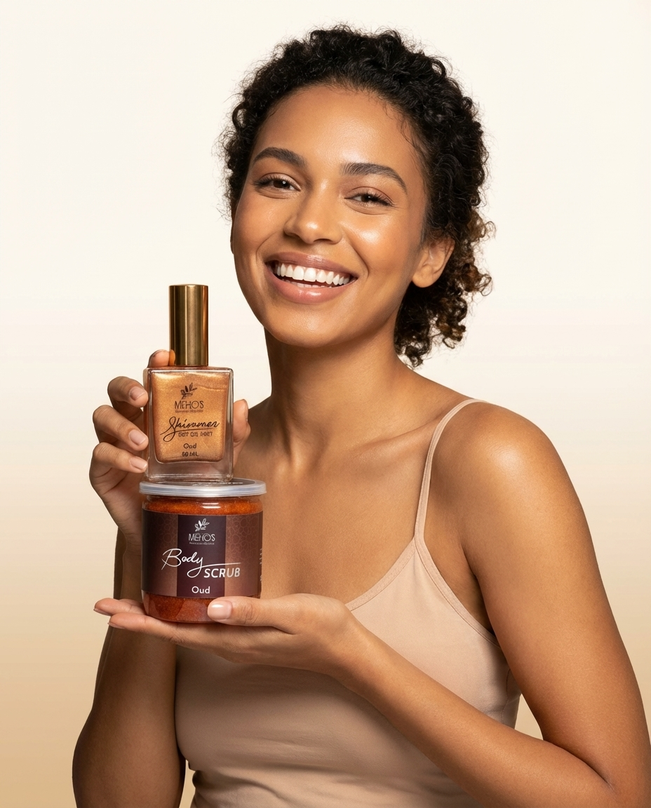 Sparkle & Smooth Duo