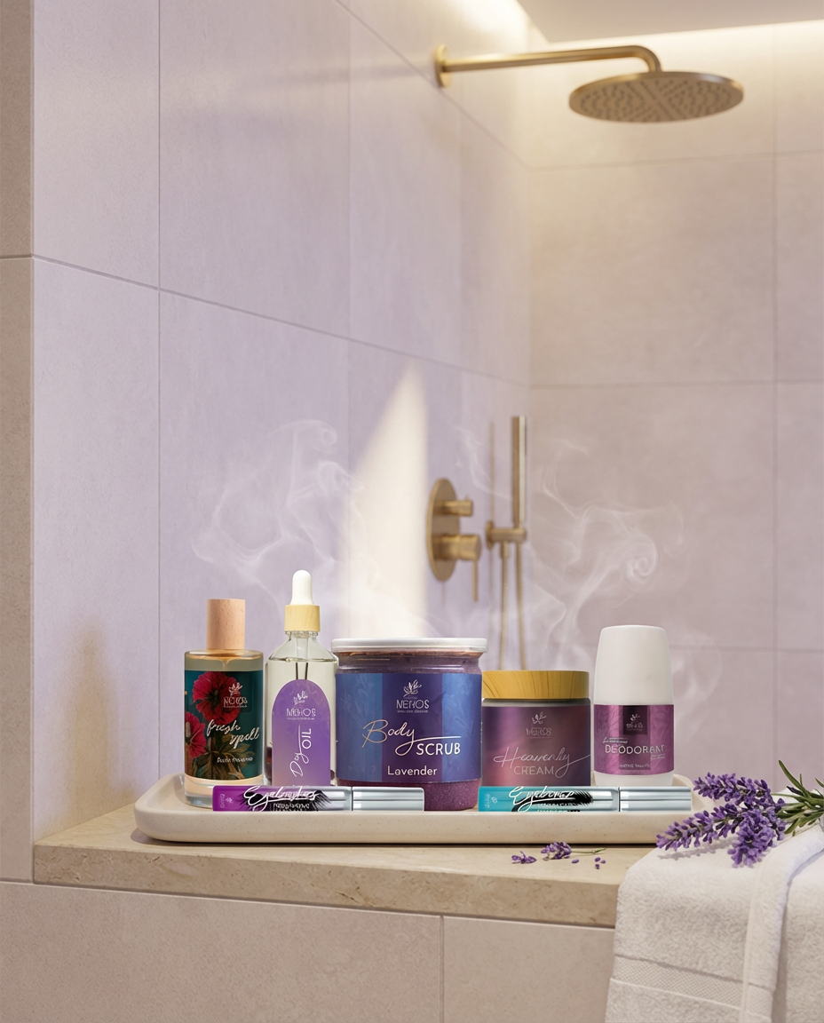 Radiance Revival – Limited Edition