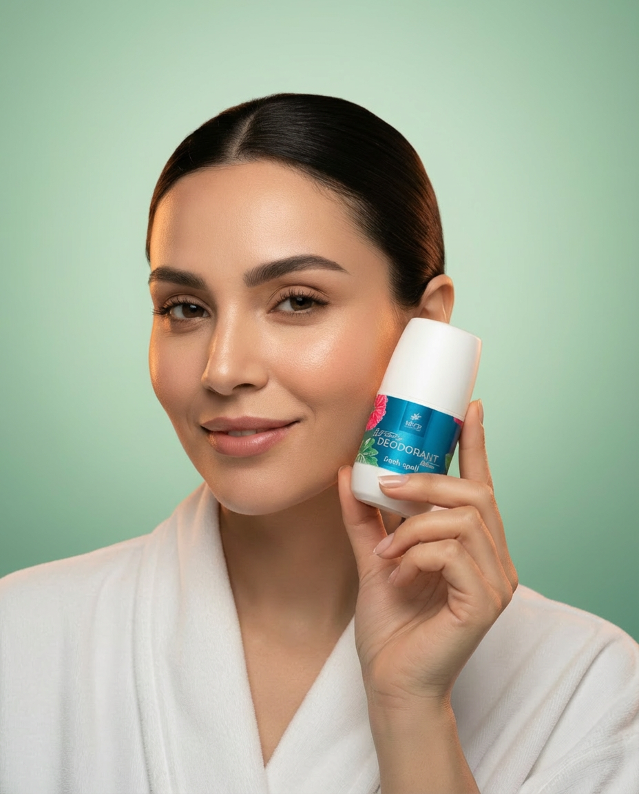 Fresh Spell Whitening Deodorant