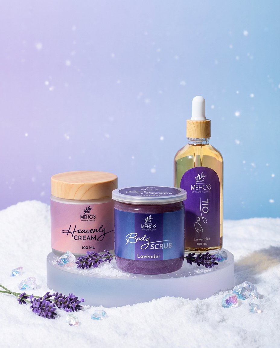 The Ultimate Moisture Set