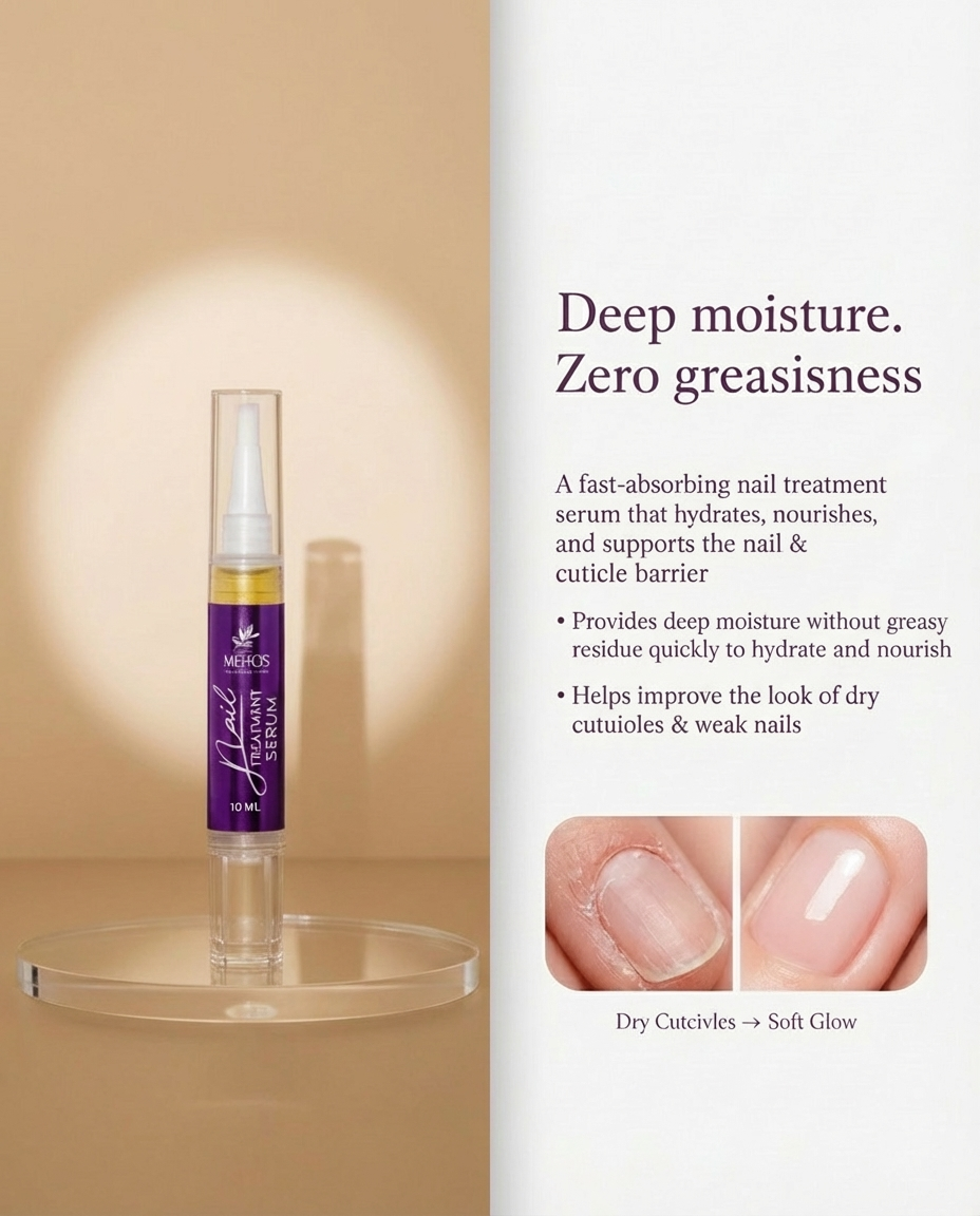 Nail Serum