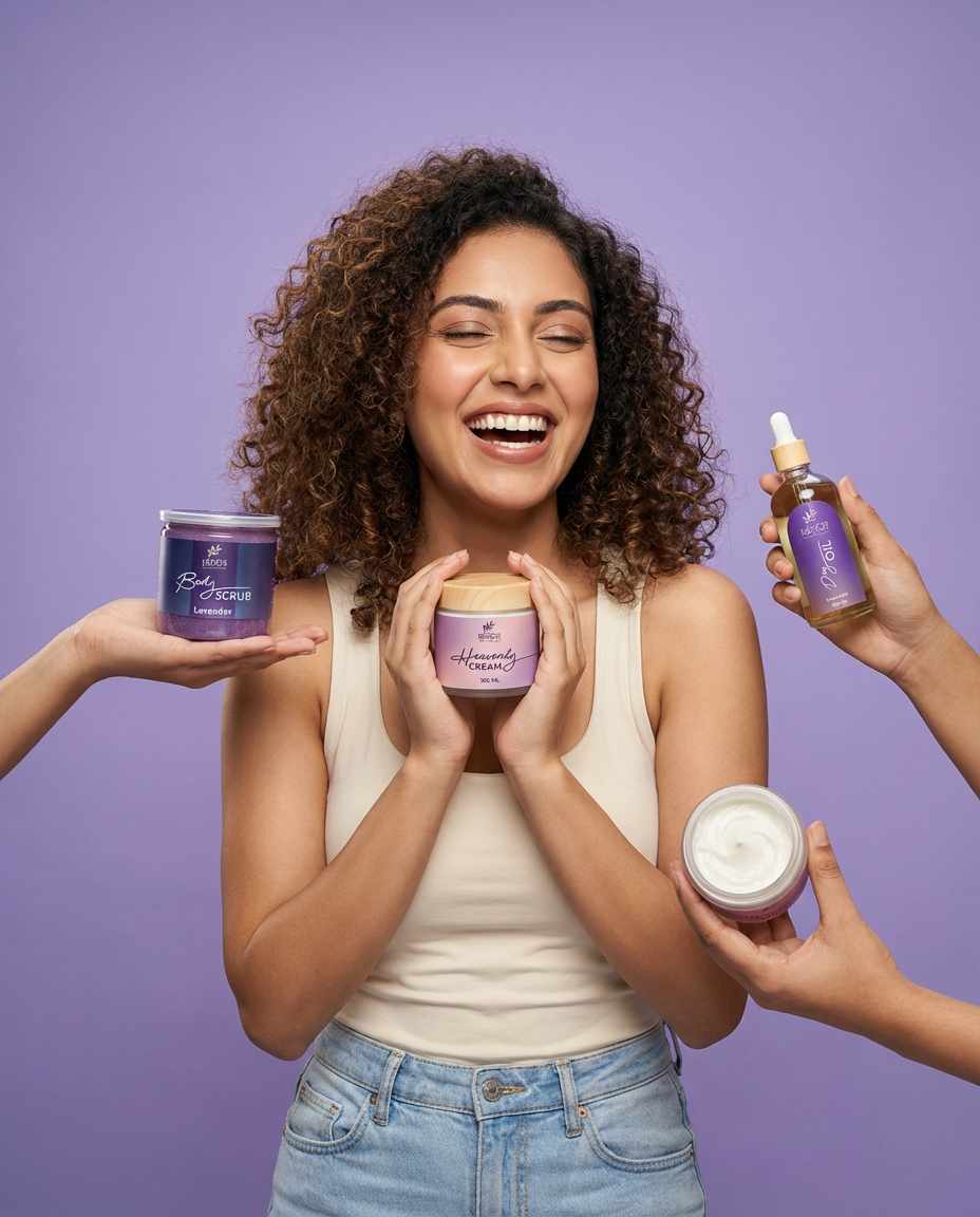 The Ultimate Moisture Set