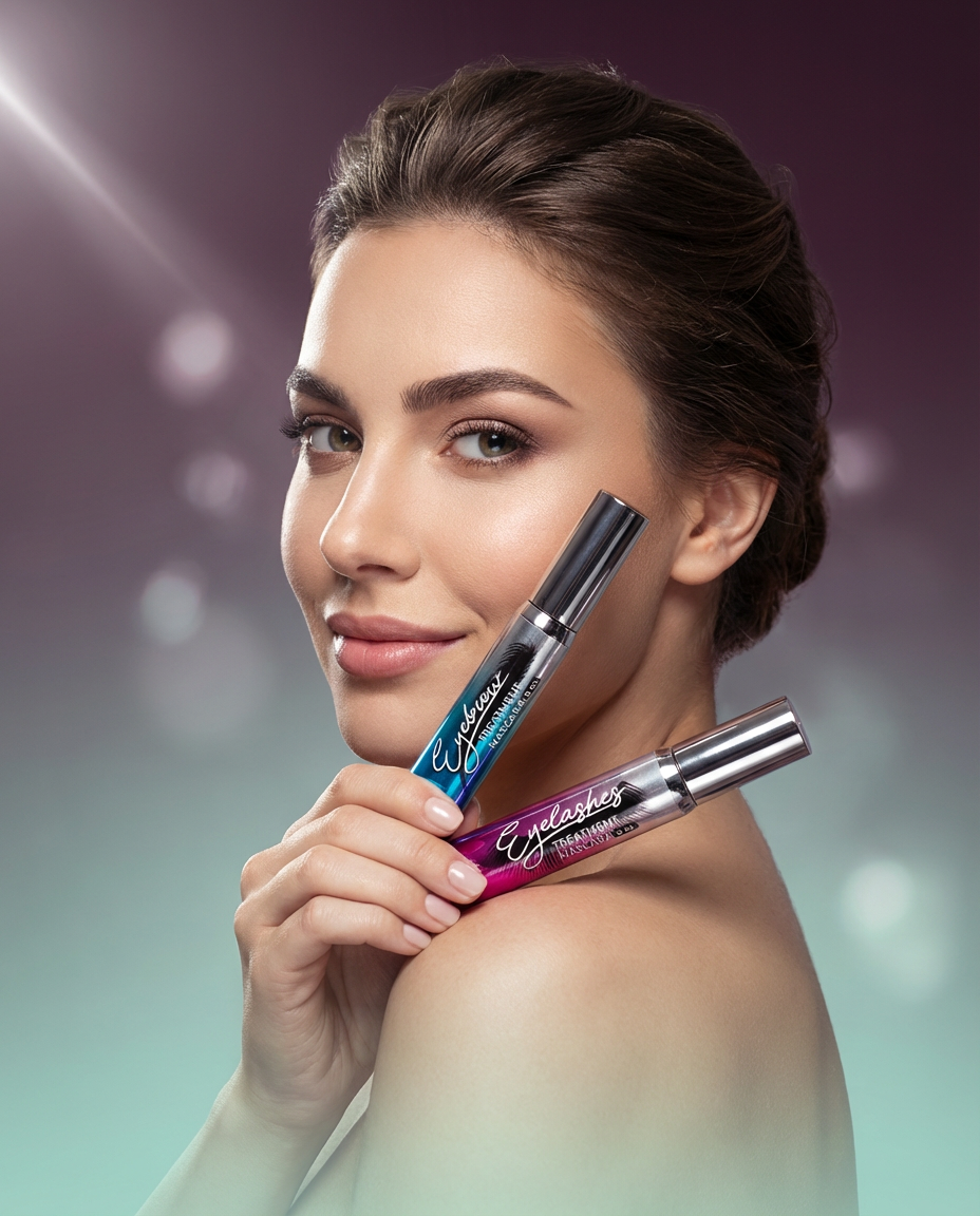 The Charming Gaze Duo