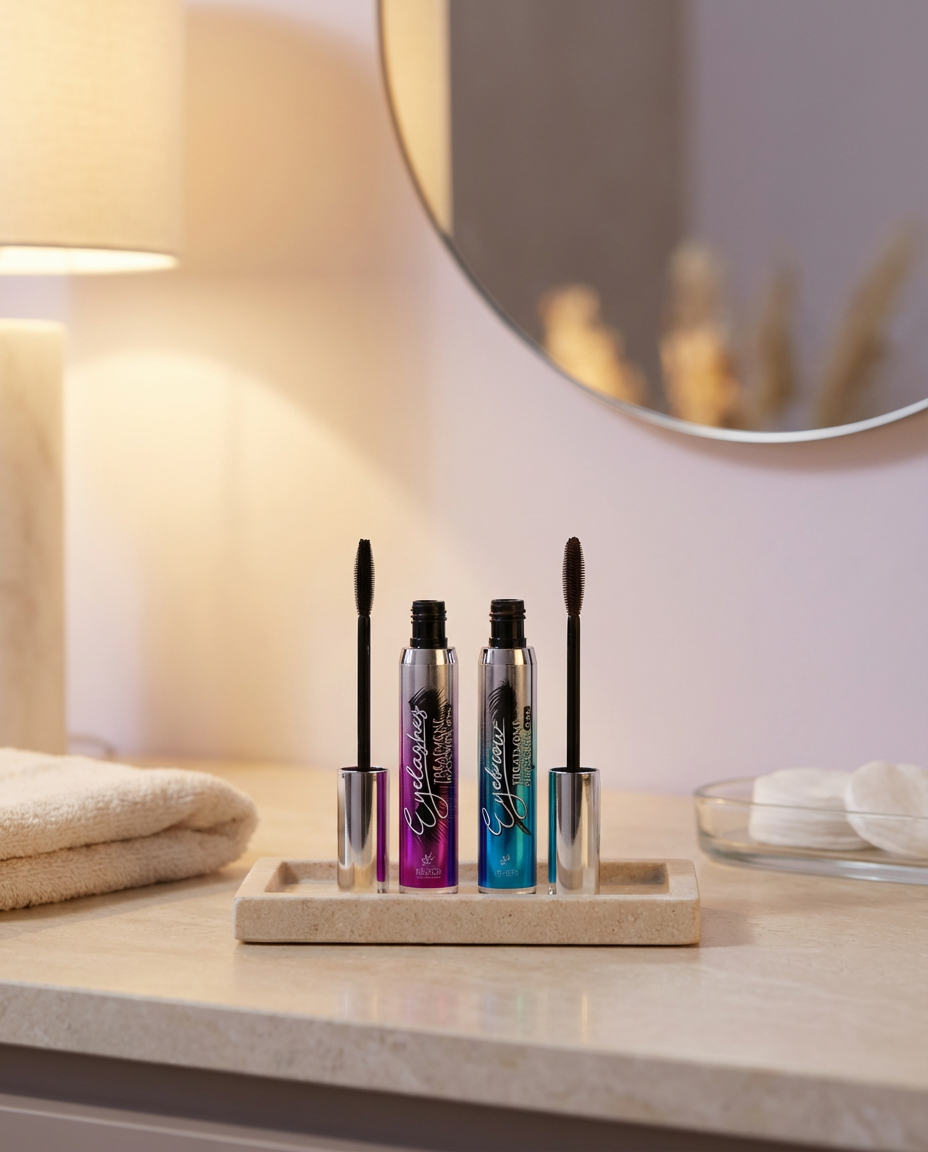 The Charming Gaze Duo