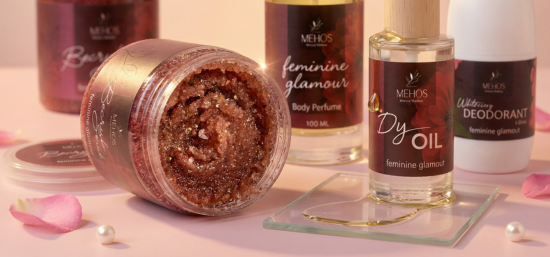 A Signature Scent That Lasts All Day