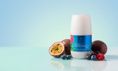 Hydrating Freshness That Lasts