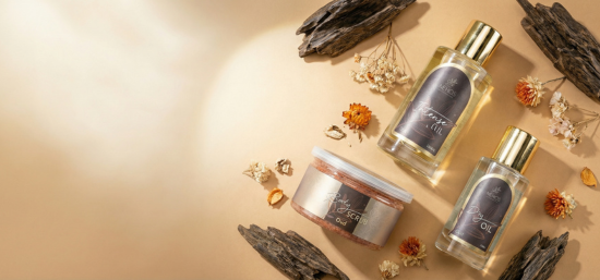 Lasting Oud Elegance